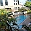 Jacaranda Hotel Nairobi