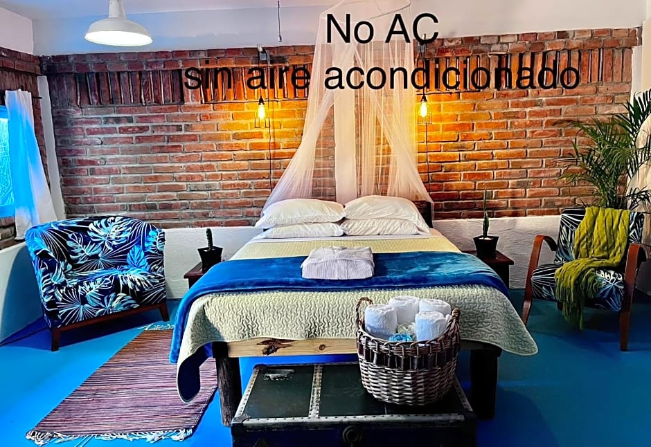 Casa Xochitl