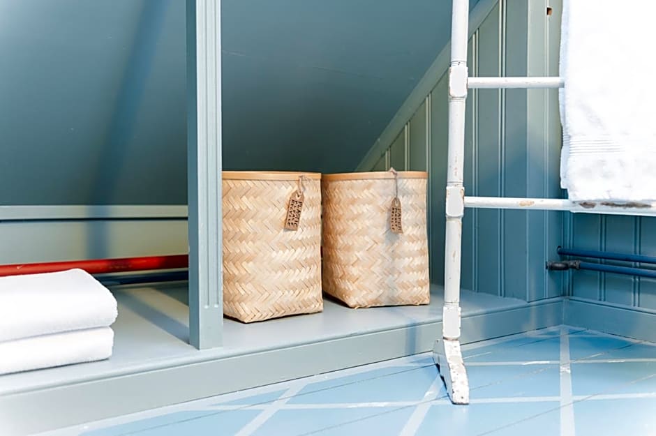 Reykjavík Treasure B&B