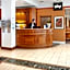 Best Western Hotel Leipzig City Centre