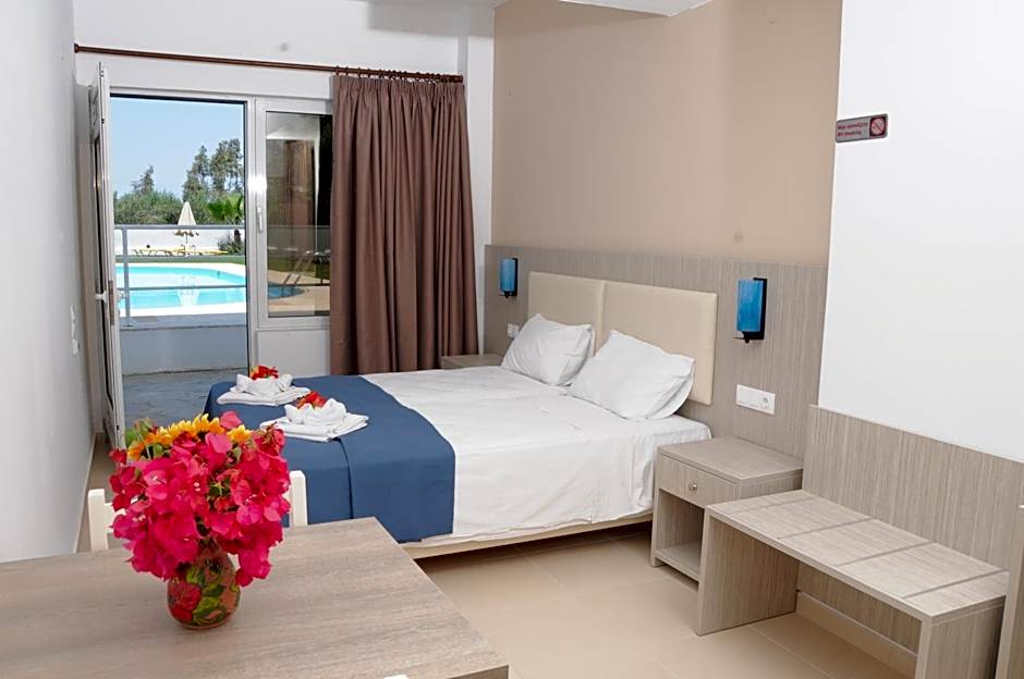 Mastorakis Hotel and Studios