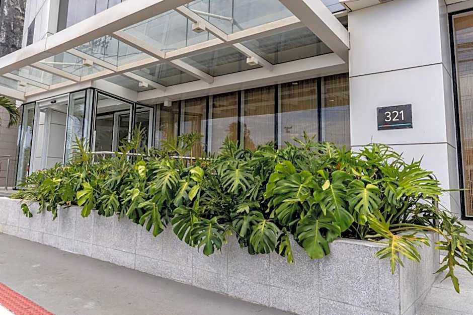 Píer Vitória Hotel