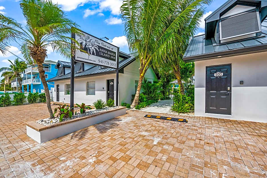 The Retreat at Anna Maria Island Inn