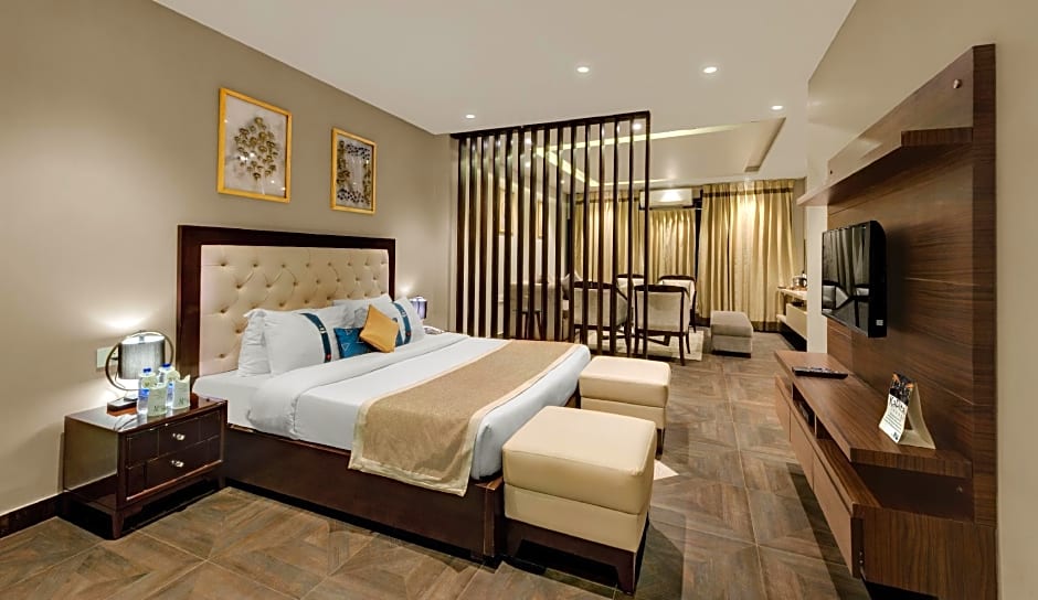 Bravia Hotel Manali Inn