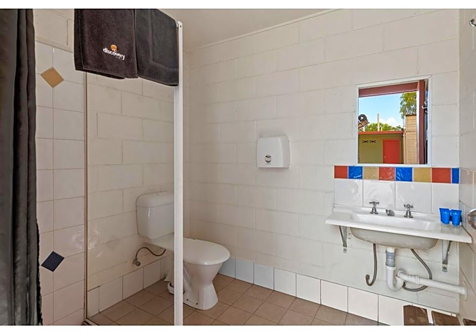 Discovery Parks - Mt Isa