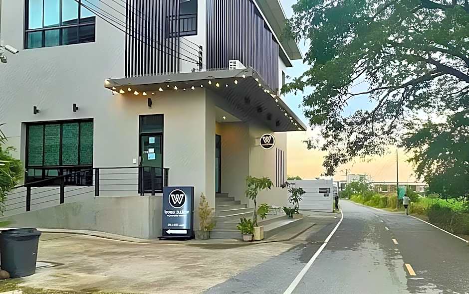 Wynnhouse Khaoyai