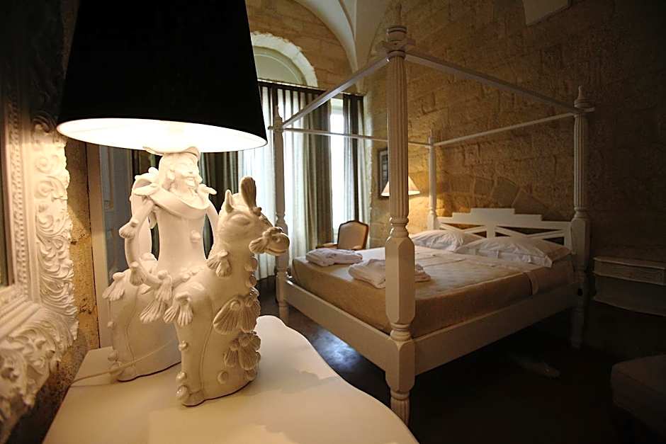 Don Totu - Dimora Storica