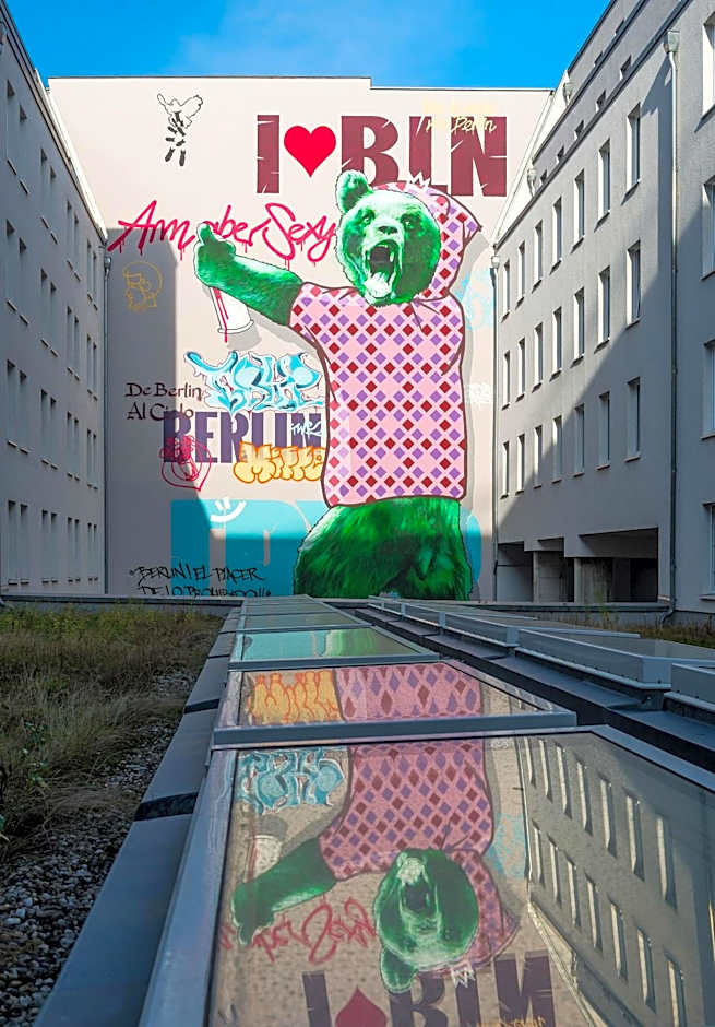 Innside Berlin Mitte