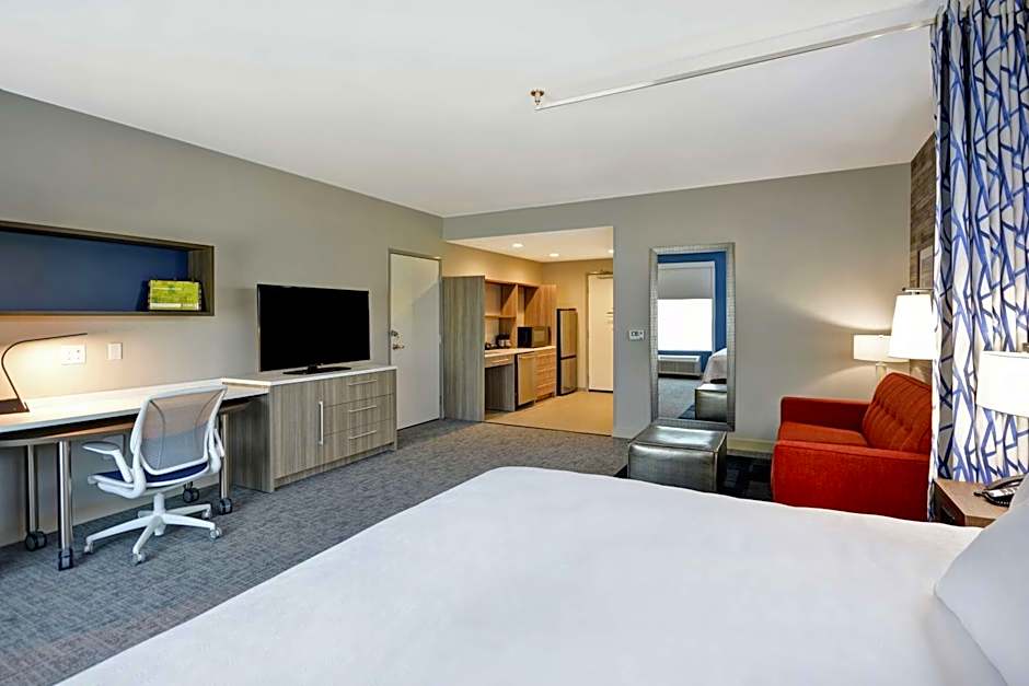 Home2 Suites By Hilton Houston Westchase