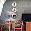 Mercure Sibiu Airport