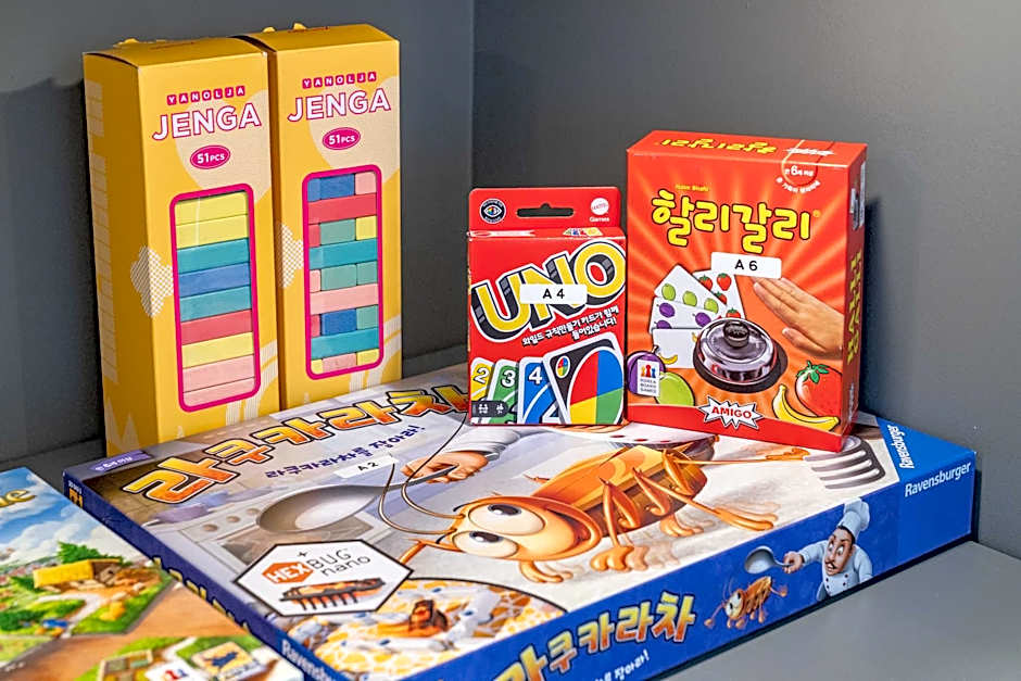 Heyy Chuncheon Hotel