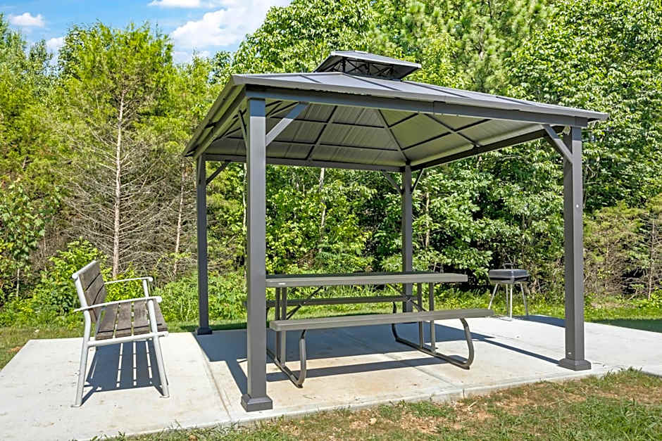 Quality Inn Clarksville - Exit 11