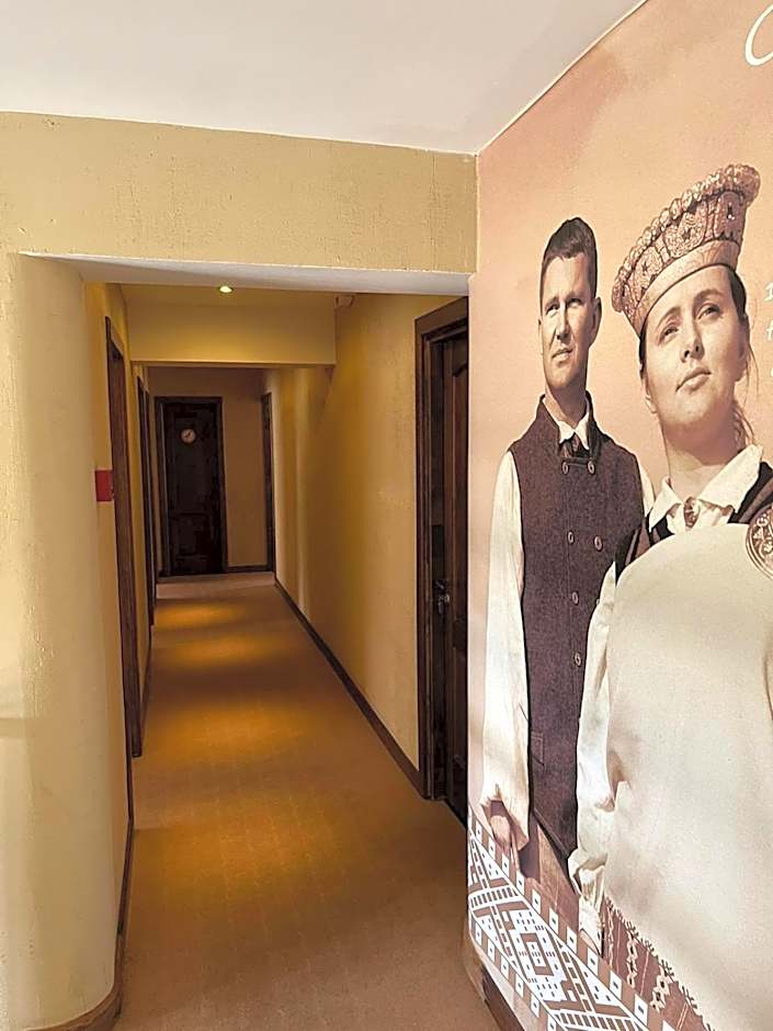 Hotel DANIELA