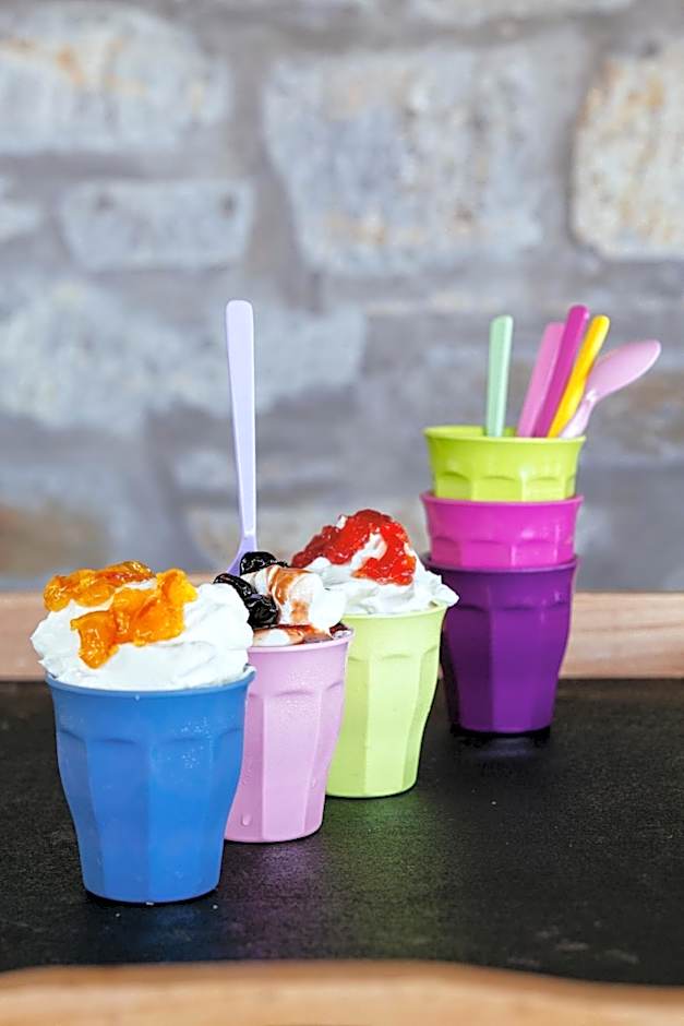 Poseidon Of Paros Resort & SPA