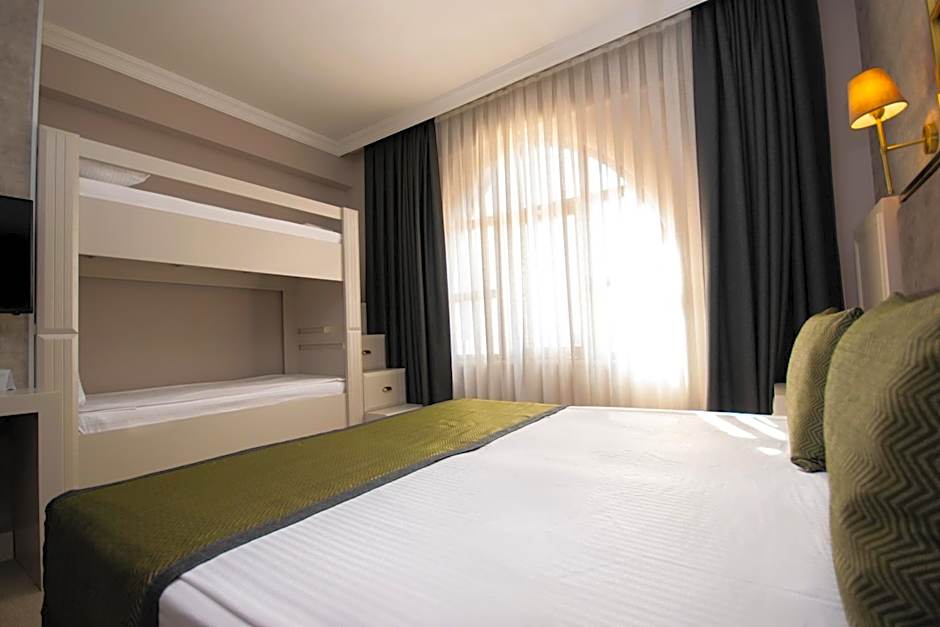 CONNECT THERMAL HOTEL