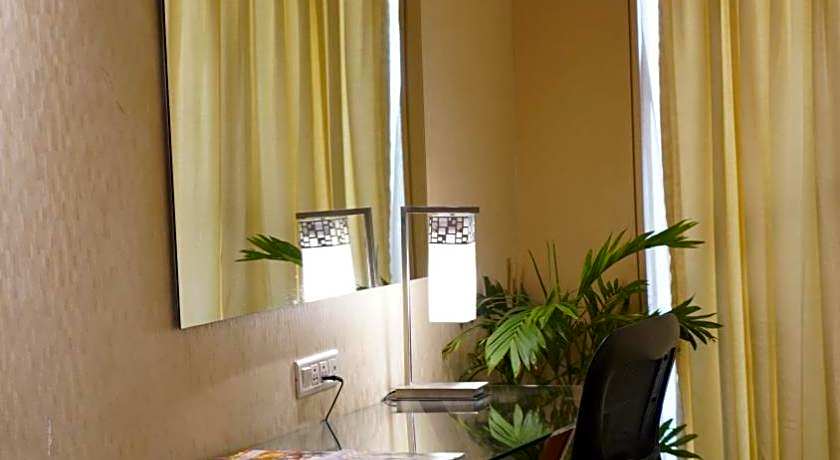 Seasons Hotel Rajkot