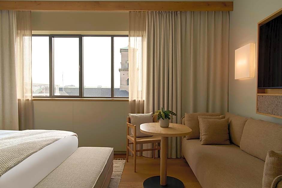 1 Hotel Copenhagen