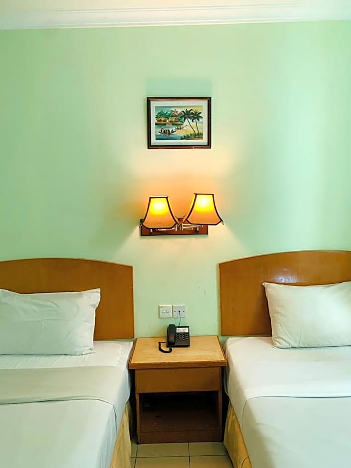 Hotel City Star