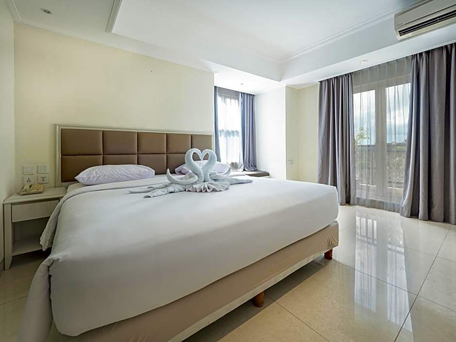 Alron Hotel Kuta