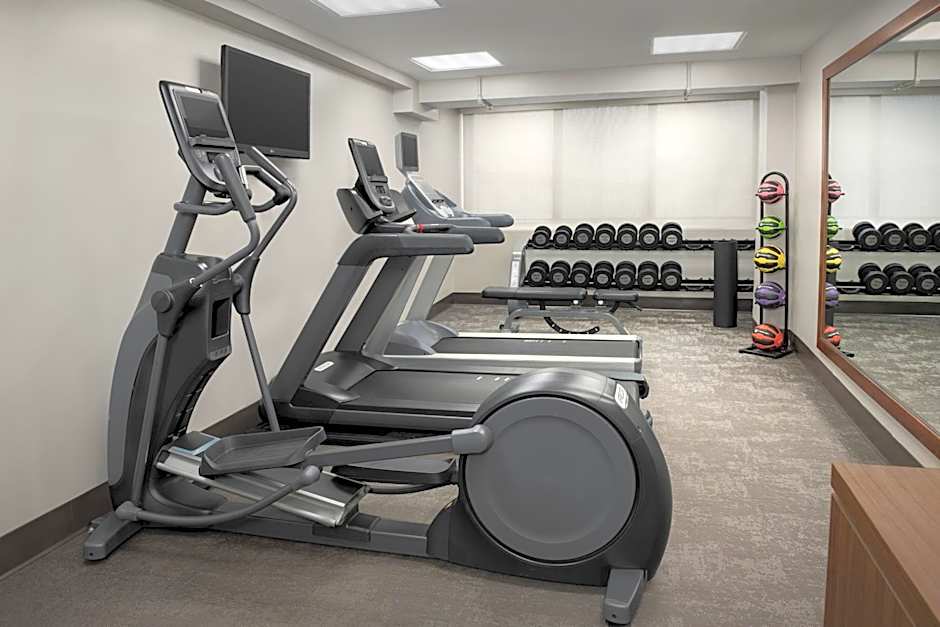 Residence Inn by Marriott Washington, DC/Foggy Bottom