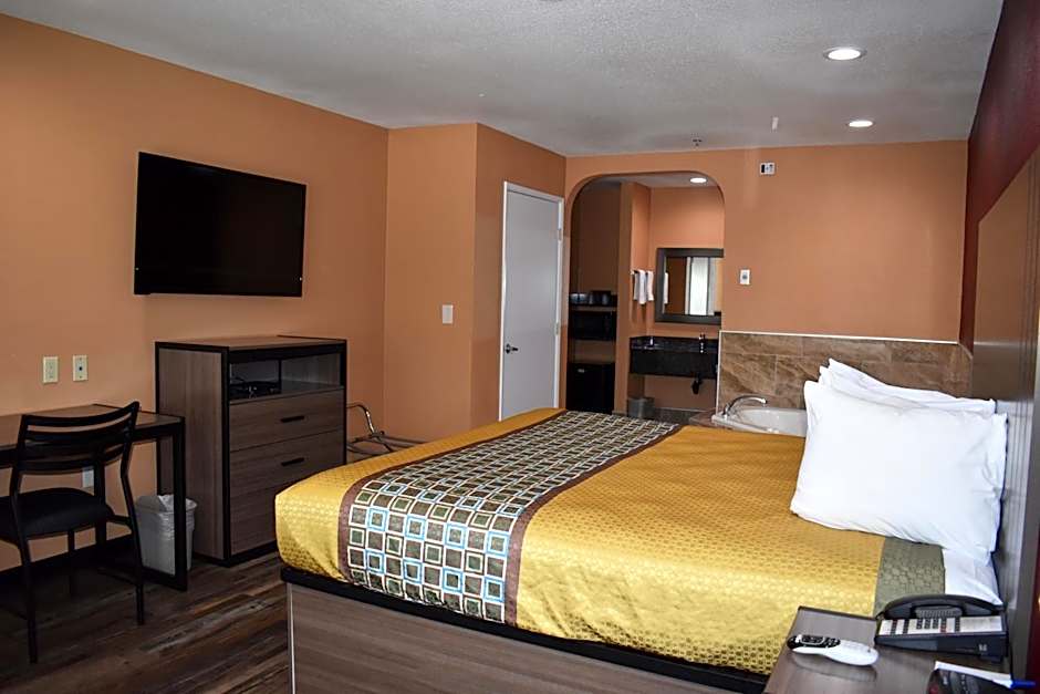 Baymont by Wyndham Manteca