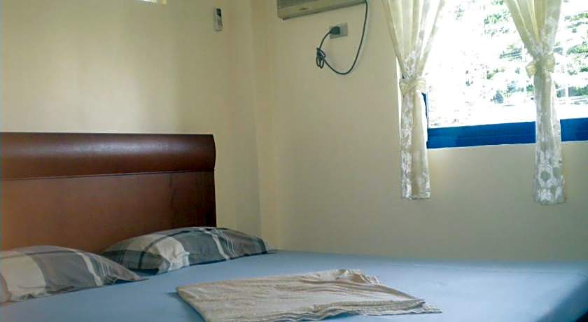 Dumaguete Springs Apartment