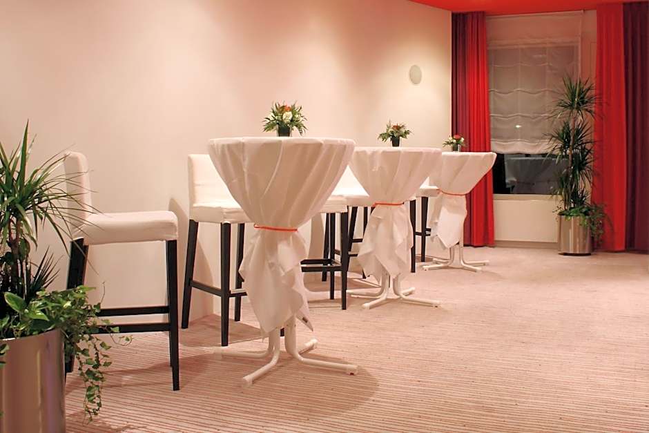 Hotel Roth am Strande