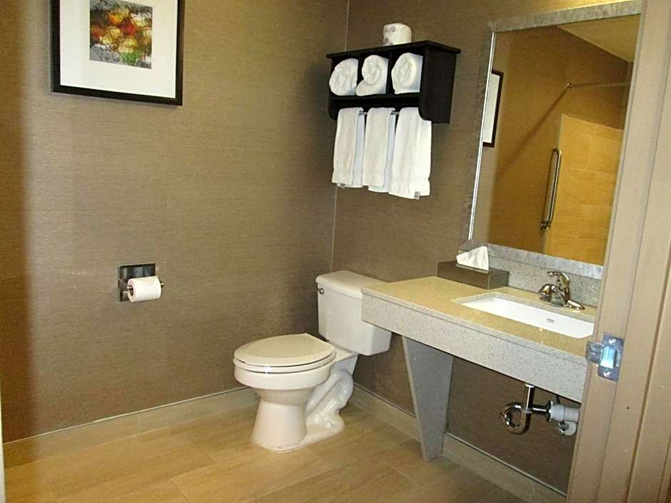Holiday Inn Express Cloverdale (Greencastle) by IHG