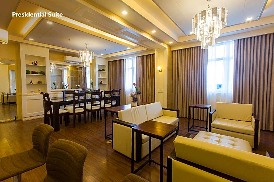 Iloilo Gateway Hotel