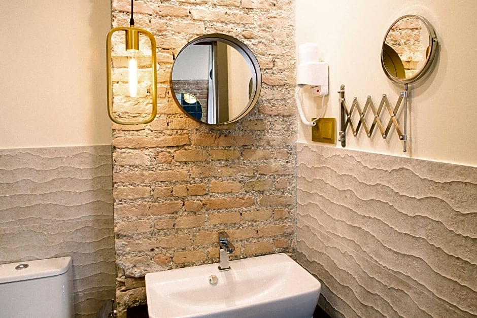 Apartamentos Naitly Málaga Teatro Romano