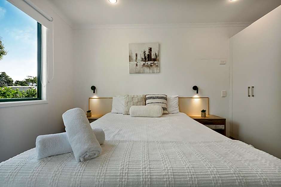 Tasman Holiday Parks - Hervey Bay