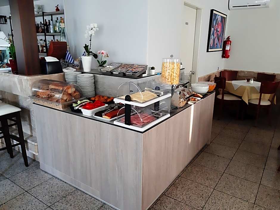 Paritsa Hotel