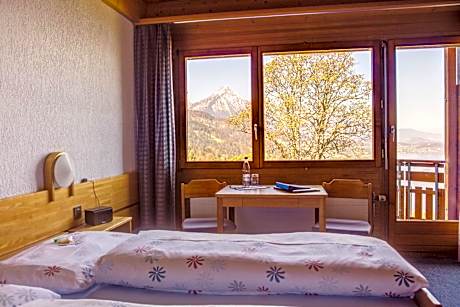 Double Room with Lake View