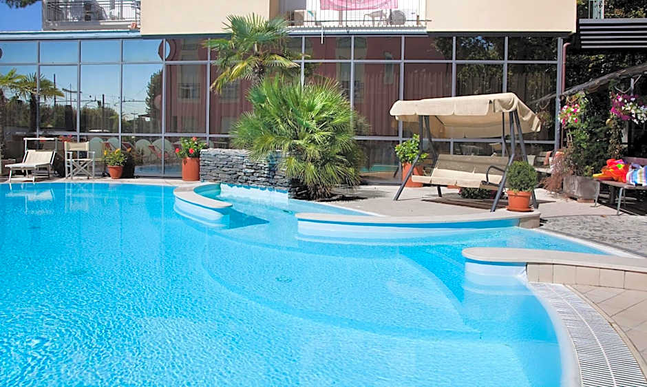 Hotel Acquamarina