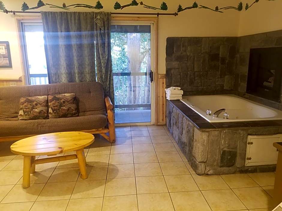 Fireside Lodge