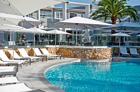 Golden Tulip Sophia Antipolis Hotel & Suites