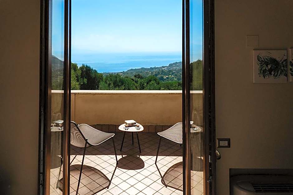 Tenuta Terre di Bosco Oasi di Relax nel Cilento