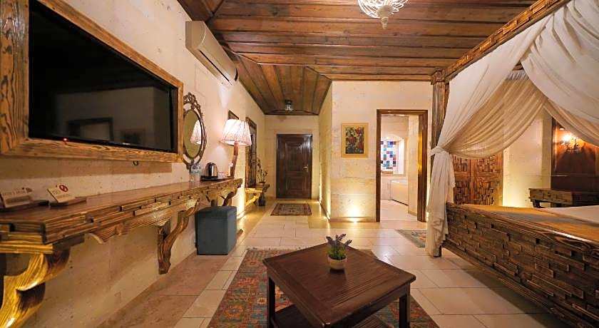 Mira Cappadocia Hotel