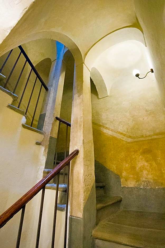 Il Piccolo Cavour Charming House B&B