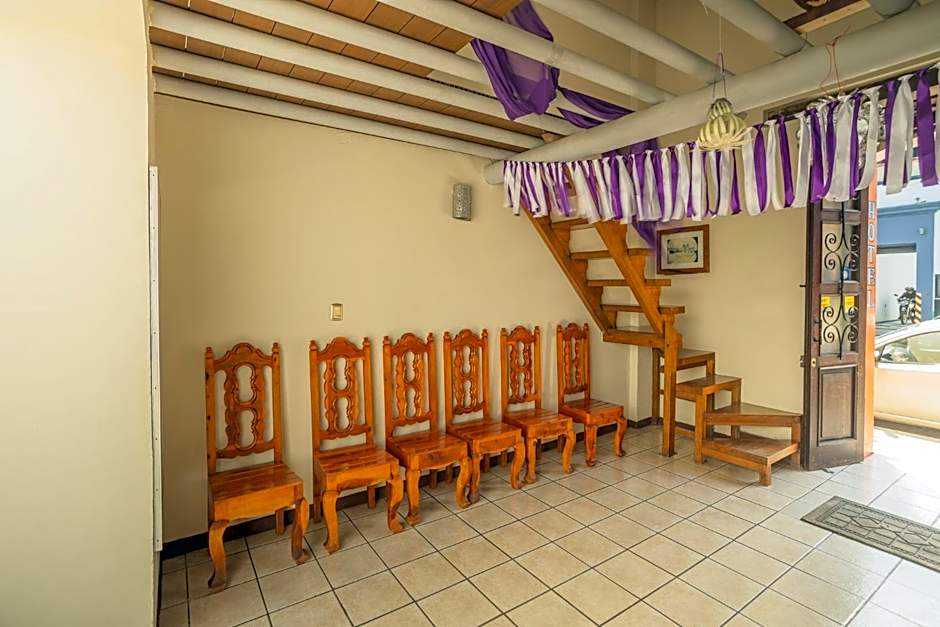 HOTEL NIUT-JA