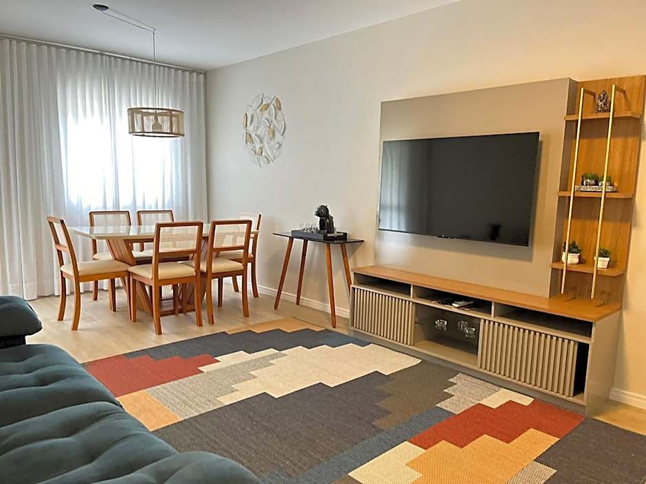 Riviera - Estilo e Conforto com Enxoval Completo