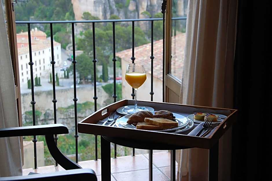 Hotel Convento Del Giraldo