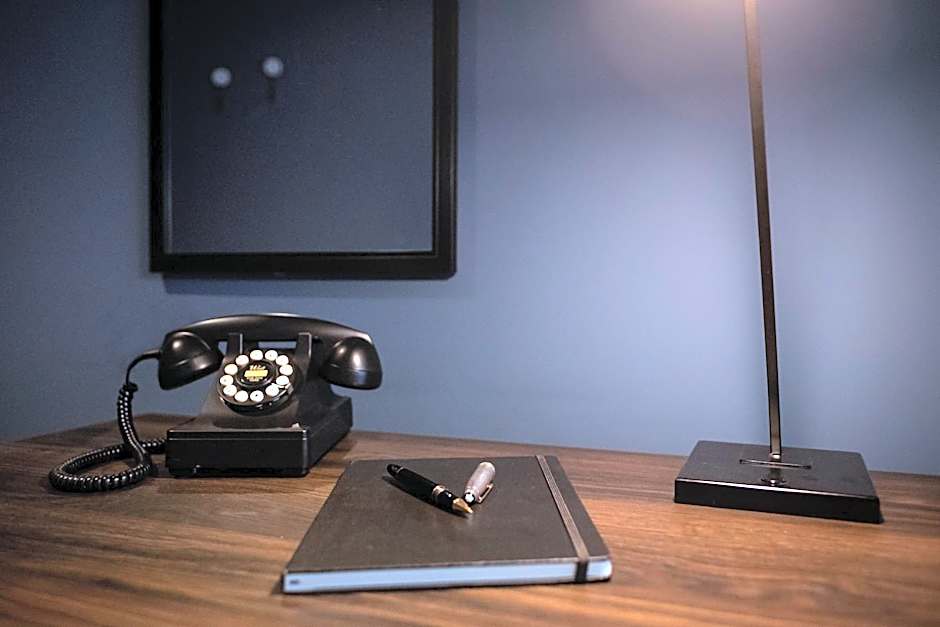 Hotel Indigo Manchester - Victoria Station By IHG