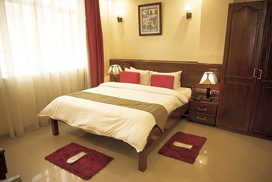 Hotel Sapphire