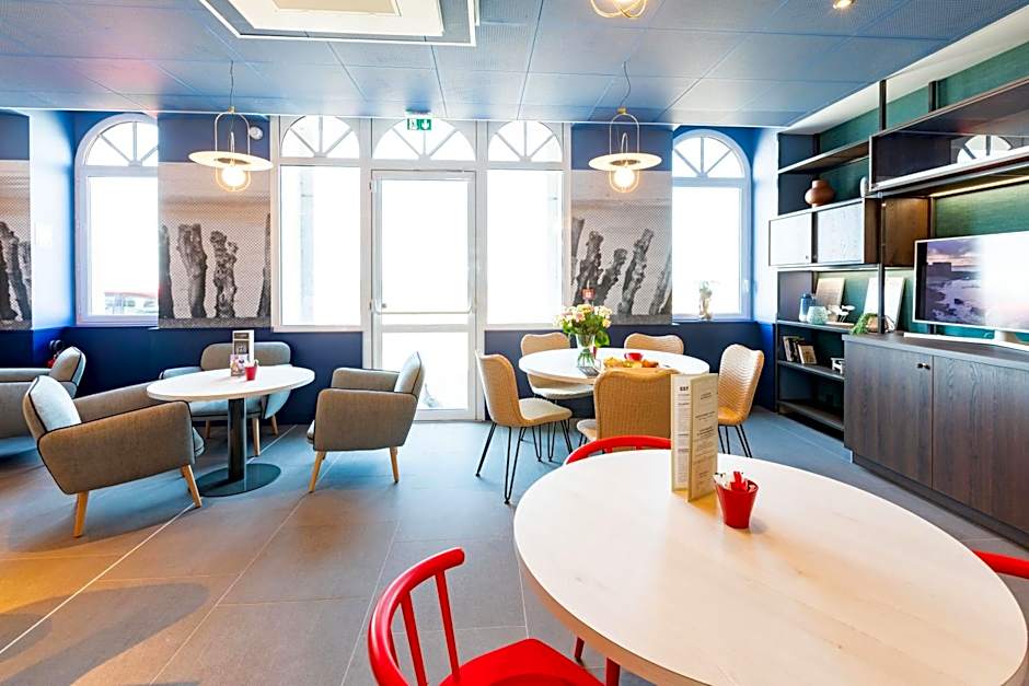 ibis Saint Malo Plage