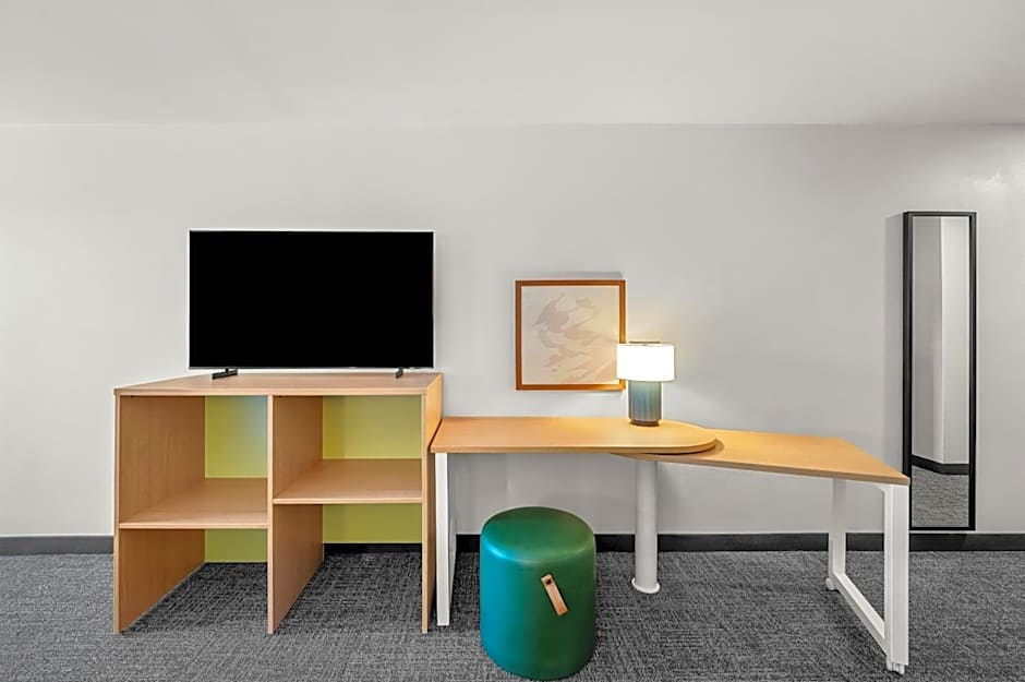 Spark by Hilton North Little Rock