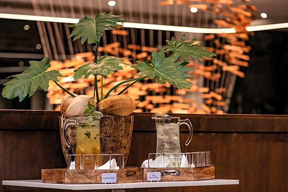 Crowne Plaza - Dar Es Salaam By IHG