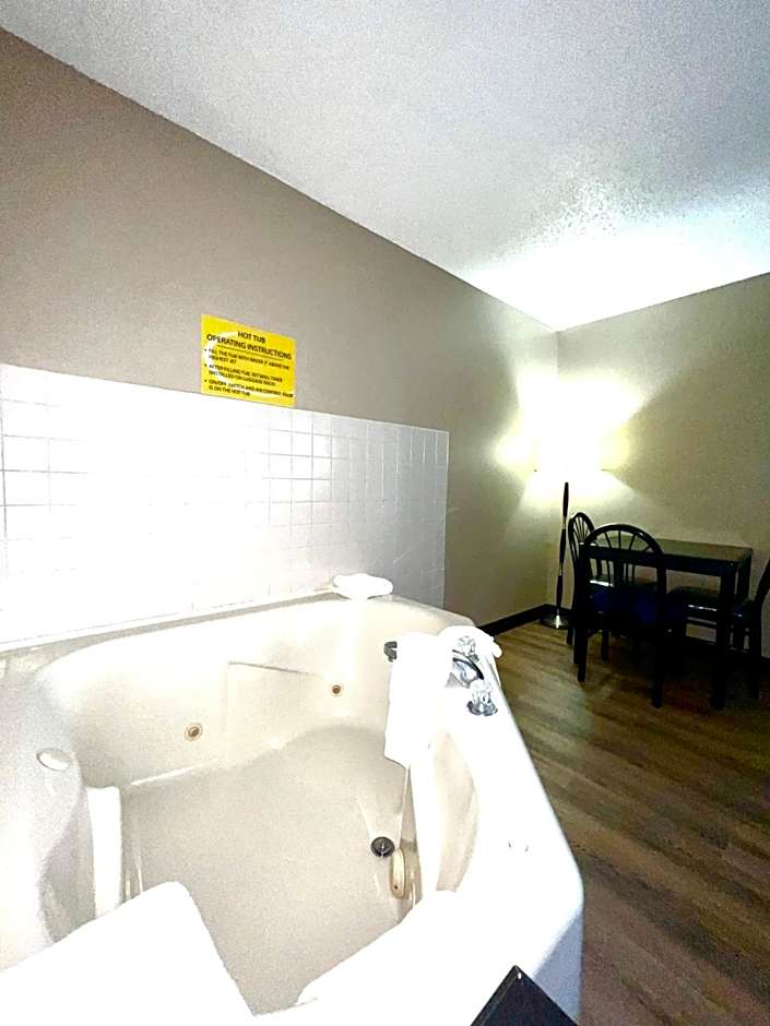 Super 8 by Wyndham Estherville