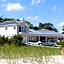 Bollard Bay House