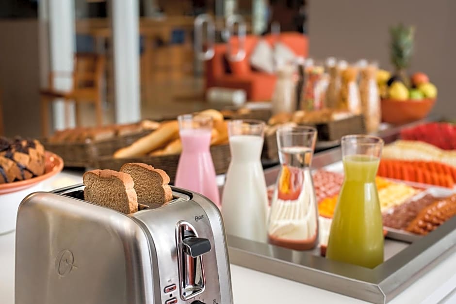 Intercity Ribeirao Preto